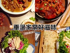 -95号酱骨·一块豆腐(展春园西路店)