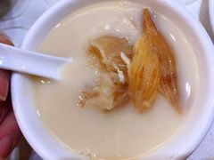 -凤城礼记鱼翅海鲜酒家(新马路总店)