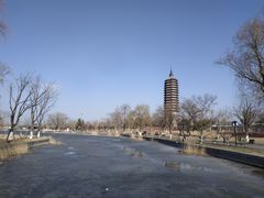 -西海子公园