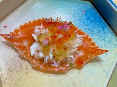 -荣一代目OMAKASE板前料理