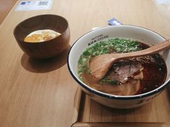 -马记永·兰州牛肉面(天通苑家乐福店)