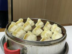 -老马家蒸饺(南海街店)