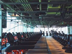 -Trainyard 炼·工场(中国国际贸易中心店)