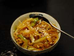 -景鹤料理(上地华联店)