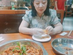 -惠友大虾(太原北街店)