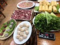 -肥婆麻辣火锅.顺德首创药材麻辣火锅(容桂店)