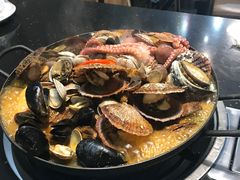 -东海章鱼馆(恒瑞街店)