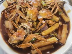 -小六农家乐(崇明西沙湿地店)