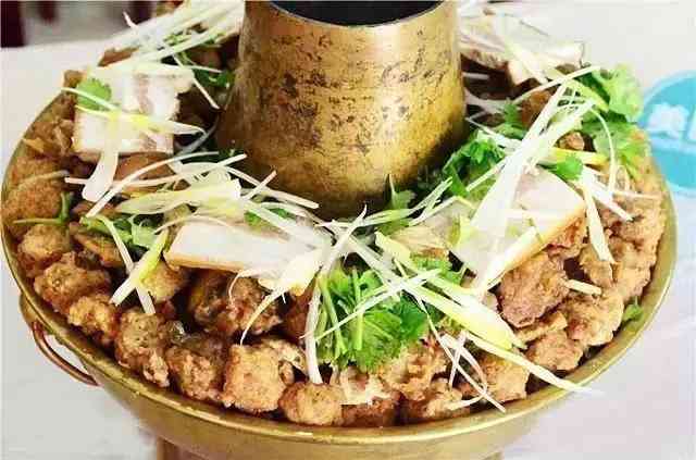 李记火锅(阳城店)-"直接打电话预订送货上门,五个大人,一个小.