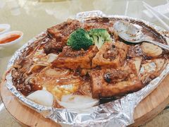 -百年银屏蚝烙·潮汕菜·非遗(乐山店)
