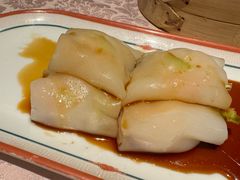-囍凤楼·粤菜·点心·火锅(温特莱店)