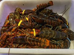 -雍和会海鲜姿造自助(湖东路店)