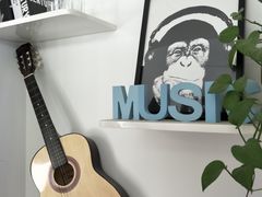 -梅纳·钢琴声乐架子鼓Mena Music(双井店)