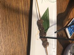 -云海肴·汽锅鸡·云南菜(苏州中心店)