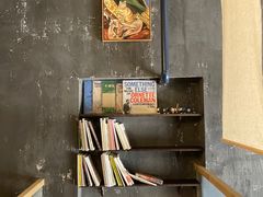 -BIJOU coffee&cocktail(龙岗万科广场店)