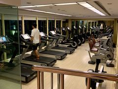 -厦门喜来登酒店