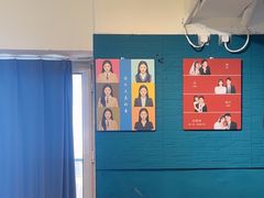 -爱定格照相馆.证件照(周浦万达店)