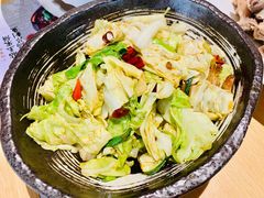 -关东小磨东北菜(上海长风大悦城店)