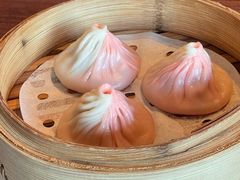 -蛇口希尔顿南海酒店·随轩中餐厅·粤菜