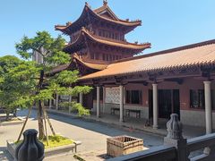 -报恩寺(平武县)