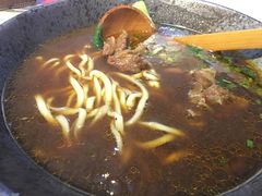 -大牛湾·眷村牛肉面(蠡溪店)