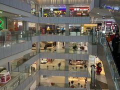 -凯德MALL(西直门店)