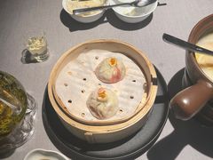 -米桃·苏园·苏锡菜(仁恒仓街店)