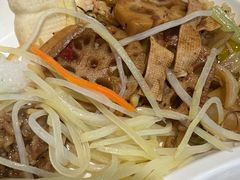 -素满香·素食自助餐(西安·民乐园店)