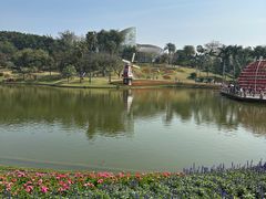 -广州市白云山风景名胜区