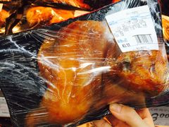 -山姆会员商店(杨桥西路店)