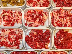 -张哞哞·鲜切牛肉自助火锅(高德置地店)