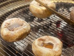 -闻老头·菊花炭烤肉(佛山首店)