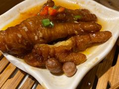 -虾饺妹·酒家(金碧店)