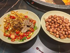 -蜀大侠火锅(四川北路店)