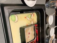 -巴奴毛肚火锅(二七万达店)