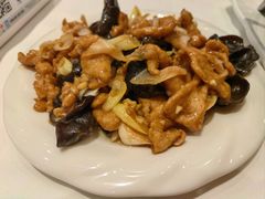 -凯鸽酒楼•雁北民间菜(华北星店)