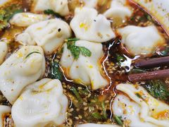 -回坊马二饺子馆