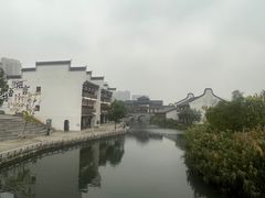 -洋湖国家湿地公园