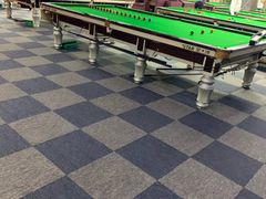 -丁俊晖台球俱乐部(海上海·弘基休闲广场店)