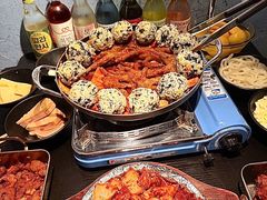-吴草鸡爪오초닭발(城阳总店)