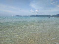 -亚龙湾海底世界