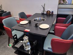 -牛将军•涮肉•烤肉(北京王府井·故宫店)
