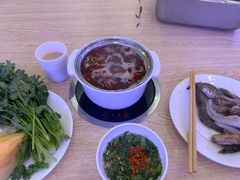 -新梅园不夜粥(龙华店)
