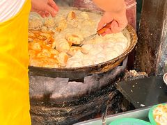 -逍遥镇刘相五胡辣汤豆沫馆(康复中街店)