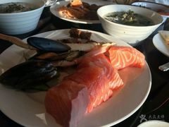 -AdD全日制餐厅(中谷花园酒店)