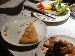 -韩风源烧烤涮自助餐厅(禹州新一峰店)