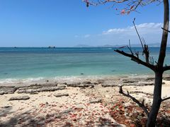 -三亚西岛海洋文化旅游区