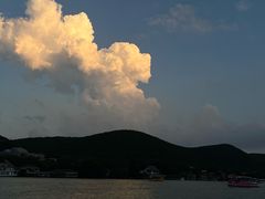 -云龙湖旅游景区