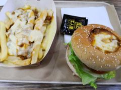 -牛纽塔·牛人堡(群众路店)