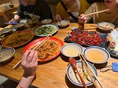 破店土豆丝-破三川·新川菜(静安大融城店)